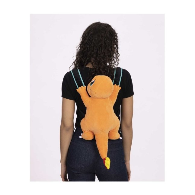 Charmander mochila