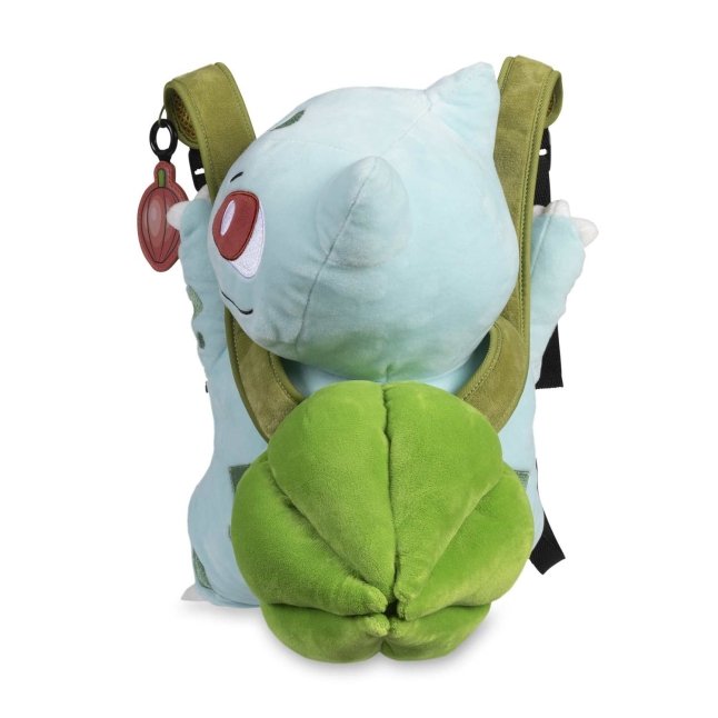 Bulbasaur mochila