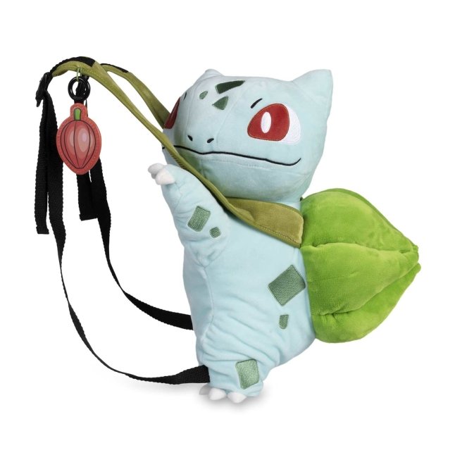 Bulbasaur mochila