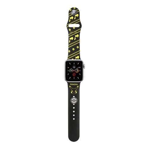 Correa Apple Watch Pikachu 41/40/38mm