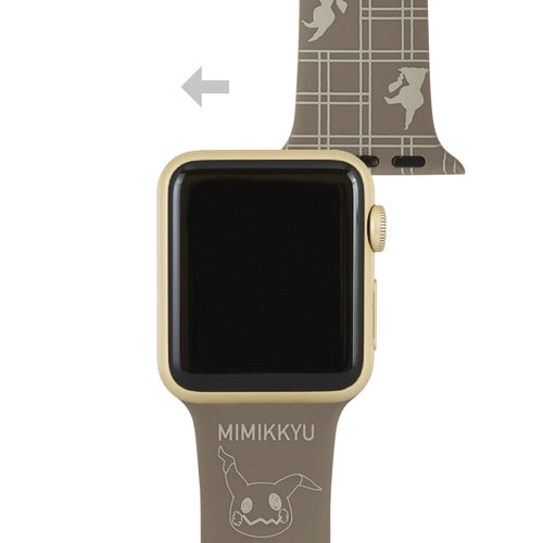 Correa Apple Watch mimikyu 41/40/38mm