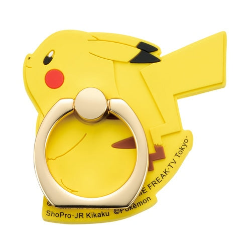 Anillo Smartphone Pikachu