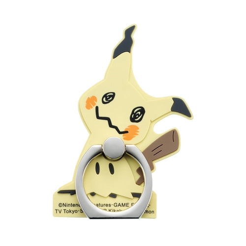 Anillo Smartphone Mimikyu