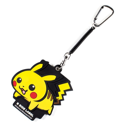 Tarjetero Pikachu B-Side Label